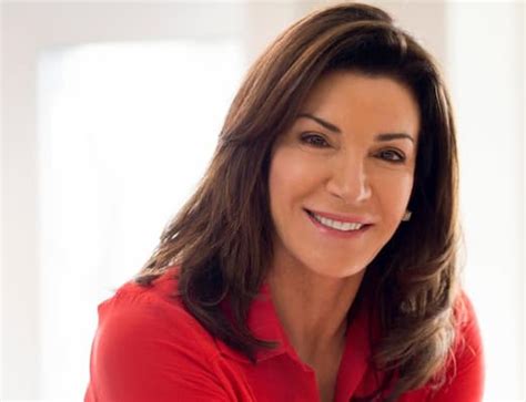 Hilary Farr Bio, Age, Husband, Children, Height, Net Worth, Salary